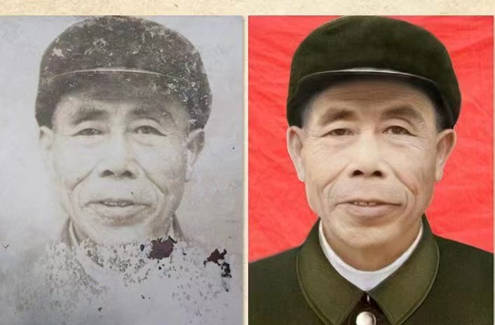齐河老照片模糊修复-72